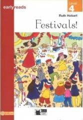 Festivals level 4 - Ruth Hobart