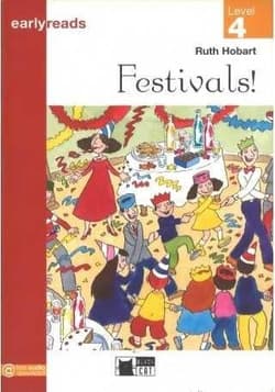 Festivals level 4 - Ruth Hobart
