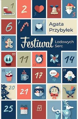 Festiwal Lodowych Serc - Agata Przybyłek