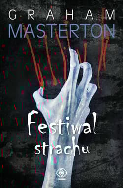 Festiwal strachu - Graham Masterton