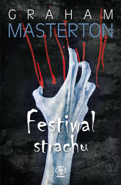 Festiwal strachu - ebook