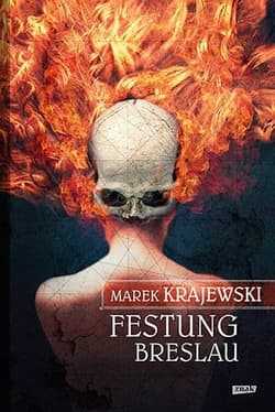 Festung Breslau 2023 - Marek Krajewski