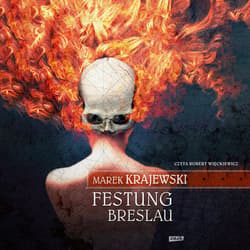 Festung Breslau - audiobook