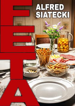 Feta - Alfred Siatecki