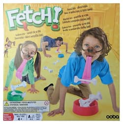 Fetch!