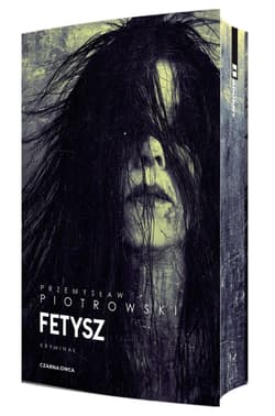 Fetysz - Przemysław Piotrowski