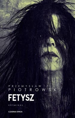 Fetysz - Przemysław Piotrowski
