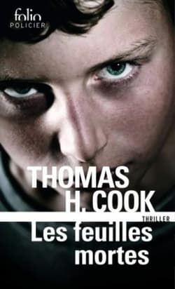 Feuilles mortes - Cook Thomas H.