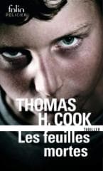 Feuilles mortes - Cook Thomas H.