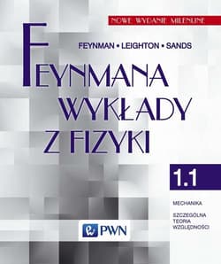 Feynmana wykłady z fizyki Tom 1 - Praca zbiorowa