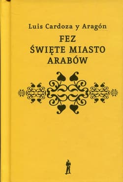 Fez święte miasto Arabów