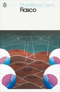 Fiasco - Stanisław Lem