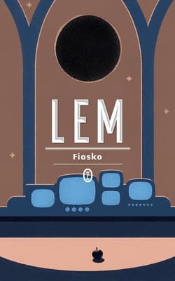 Fiasko - Stanisław Lem
