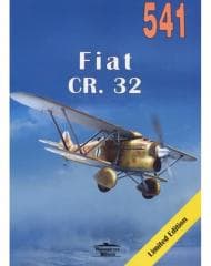 Fiat CR.32 - Praca zbiorowa