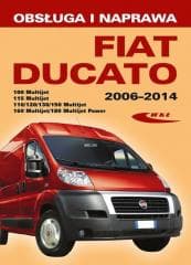 Fiat Ducato III (typ 250) modele 2006-2014... - Christoph Pandikow, Pandikow Silke