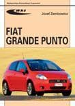Fiat Grande Punto - Józef Zembowicz