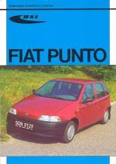 Fiat Punto - Praca zbiorowa