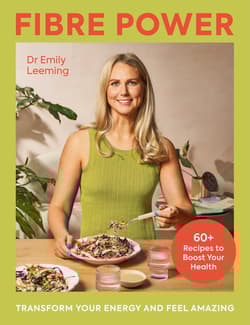 Fibre Power - Emily Leeming