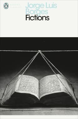 Fictions wer. angielska - Borges Jorge Luis