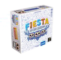 Fiesta de los Muertos