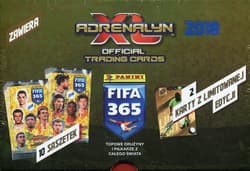 FIFA 365 Adrenalyn XL 2018 Giftbox