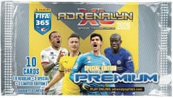 FIFA 365 Adrenalyn XL 2020 saszetka Premium