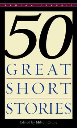 Fifty Great Short Stories wer. angielska