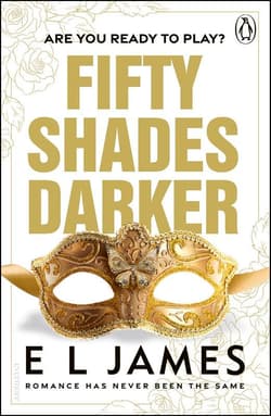 Fifty Shades Darker - E. L. James