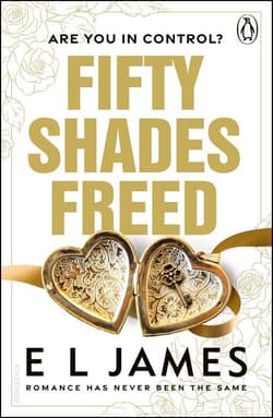 Fifty Shades Freed - E. L. James