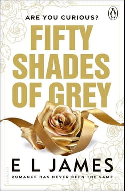 Fifty Shades of Grey - E. L. James