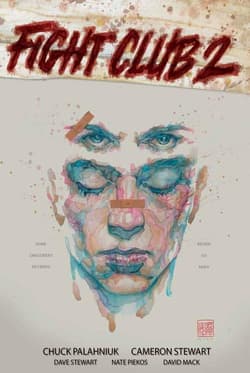 Fight Club 2 - Chuck Palahniuk