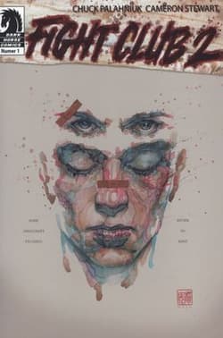 Fight Club 2 - Chuck Palahniuk