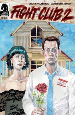 Fight Club 2 TM (2) - Chuck Palahniuk