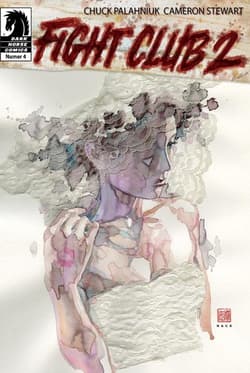 Fight Club 2 TM (4) - Chuck Palahniuk