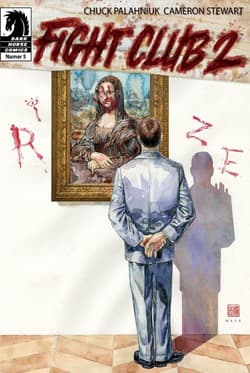 Fight Club 2 TM (5) - Chuck Palahniuk