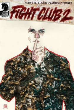Fight Club 2 TM (7) - Chuck Palahniuk