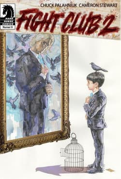 Fight Club 2 TM (9) - Chuck Palahniuk