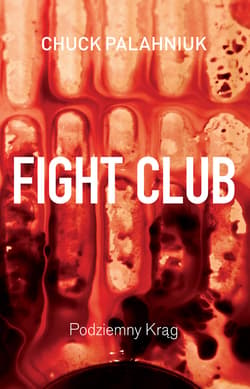 Fight Club - ebook - Chuck Palahniuk