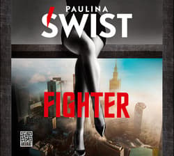 Fighter_plik - audiobook - Paulina Świst