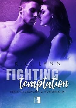Fighting Temptation - J. Lynn