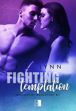 Fighting Temptation - J. Lynn