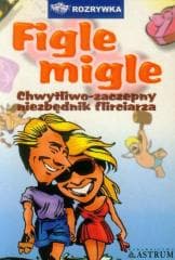 Figle migle - Praca zbiorowa