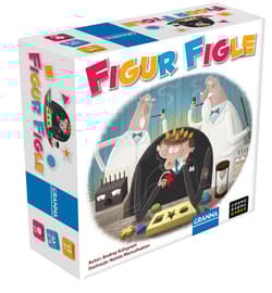Figur figle