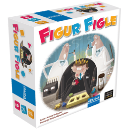 Figur figle