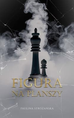Figura na planszy - Stróżańska Paulina