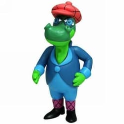 Figurka SMOK WAWELSKI