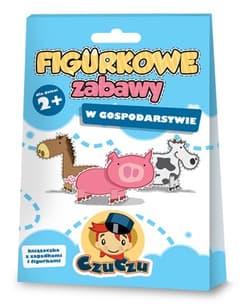 Figurkowe zabawy W gospodarstwie