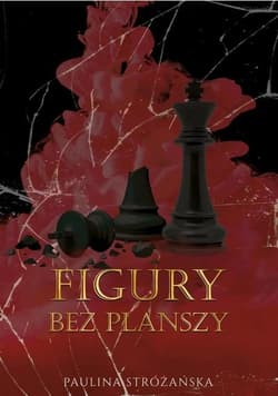 Figury bez planszy - Stróżańska Paulina