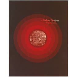 Figury nasłonecznione - Barbara Zbrożyna