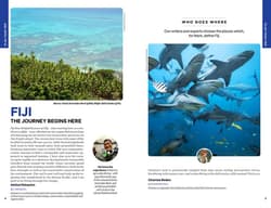 Galeria - zdjęcie nr. 5 - Fiji. Lonely planet
